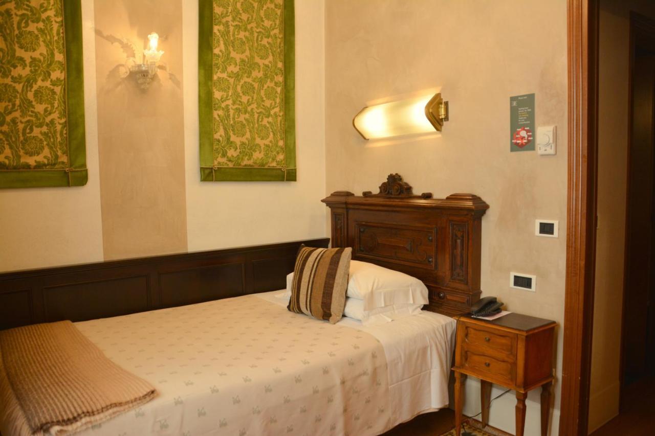 Saturnia & International 4* Venice