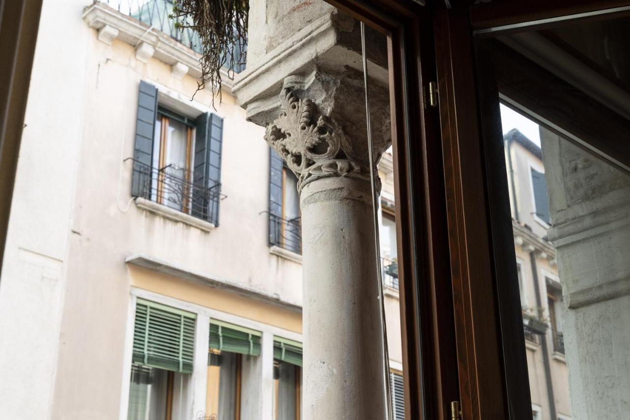Amore - La Casa Di Paola Apartment *