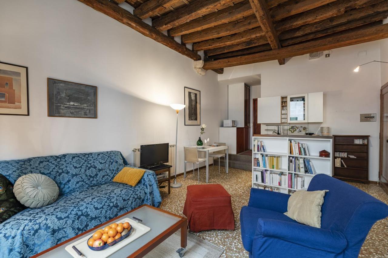 Apartment Amore - La Casa Di Paola *