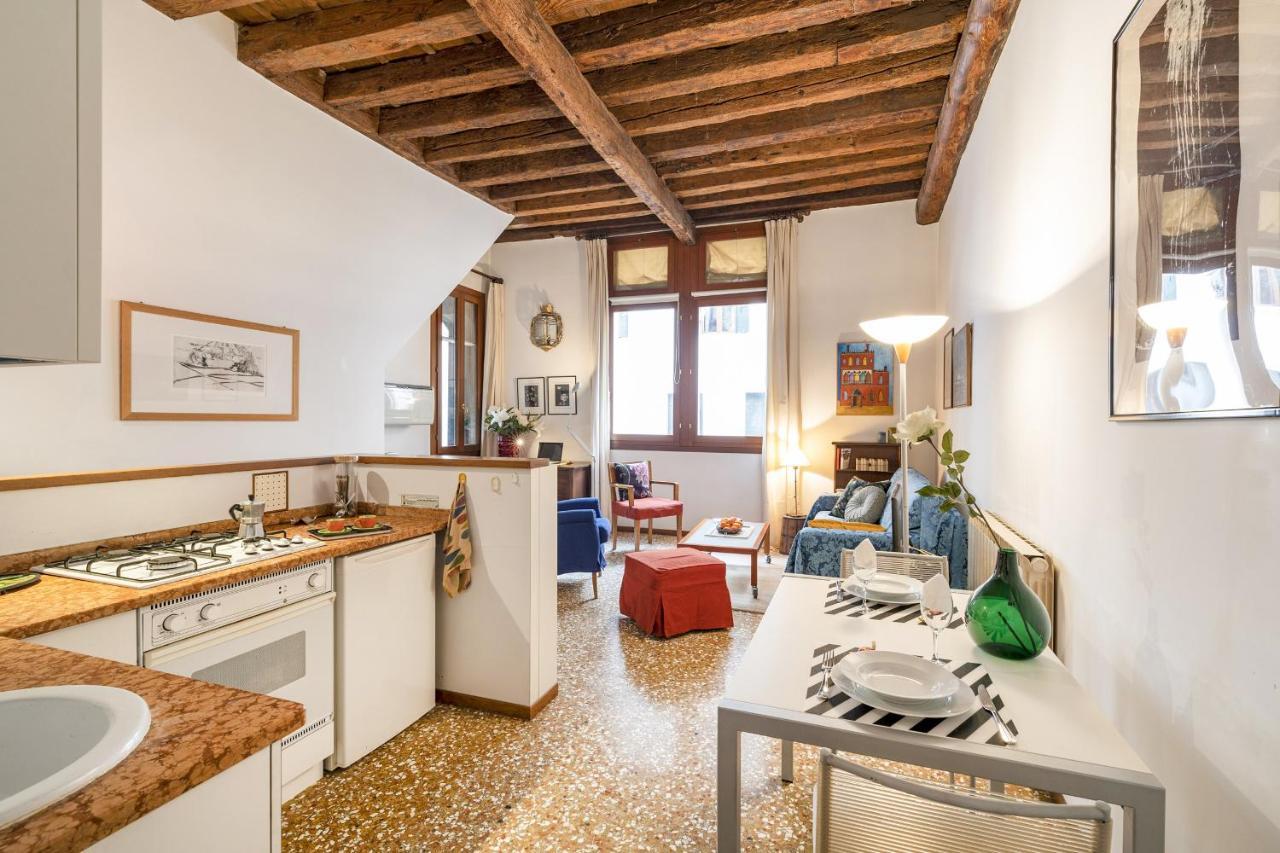 Amore - La Casa Di Paola Apartment
