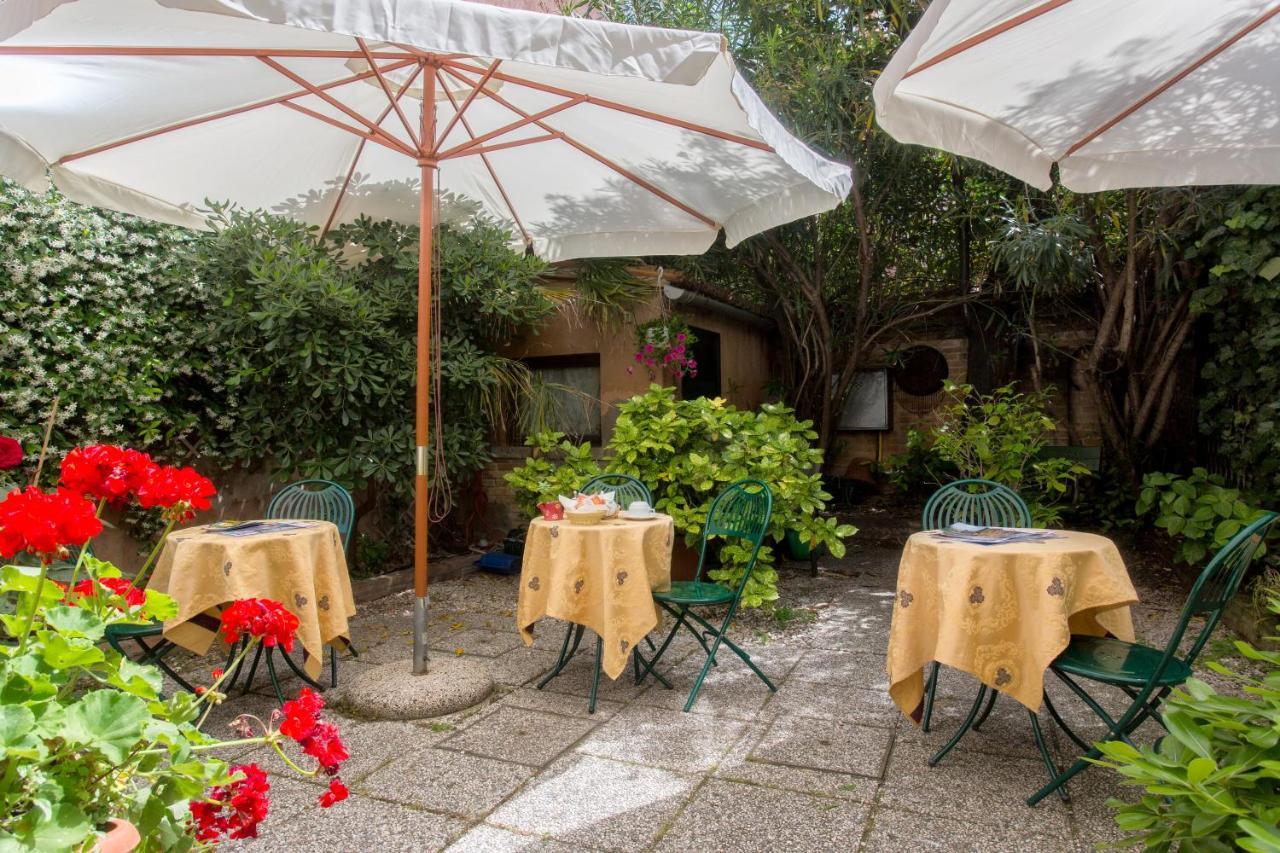 Casa Mimma Bed & Breakfast