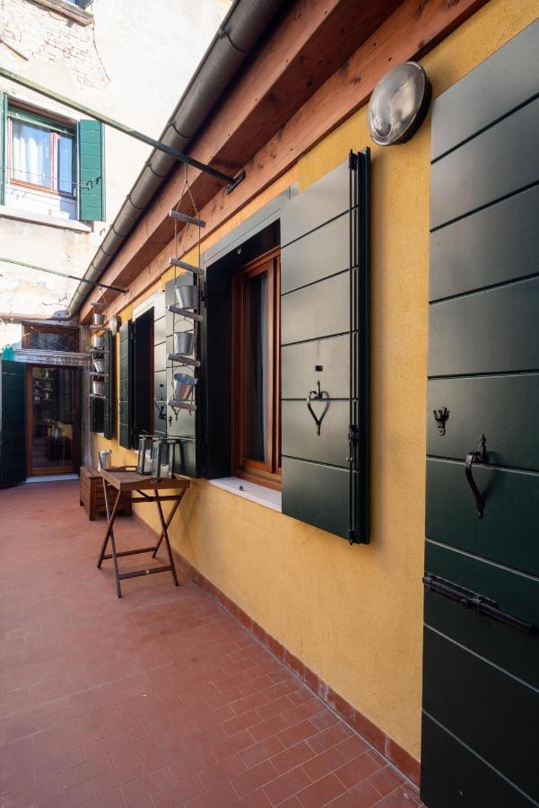 San Marco Apartments 1 & 2 * Venice