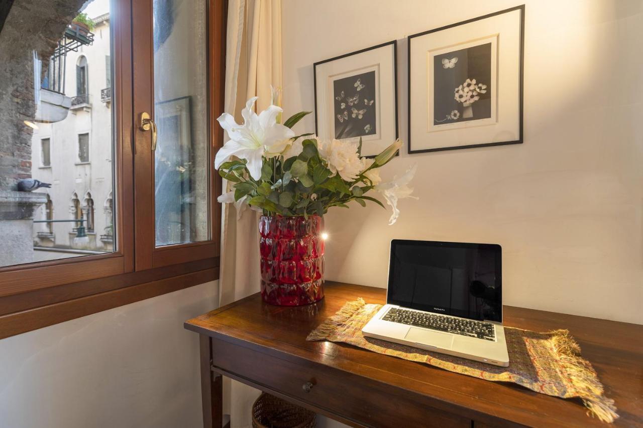 Amore - La Casa Di Paola Apartment *