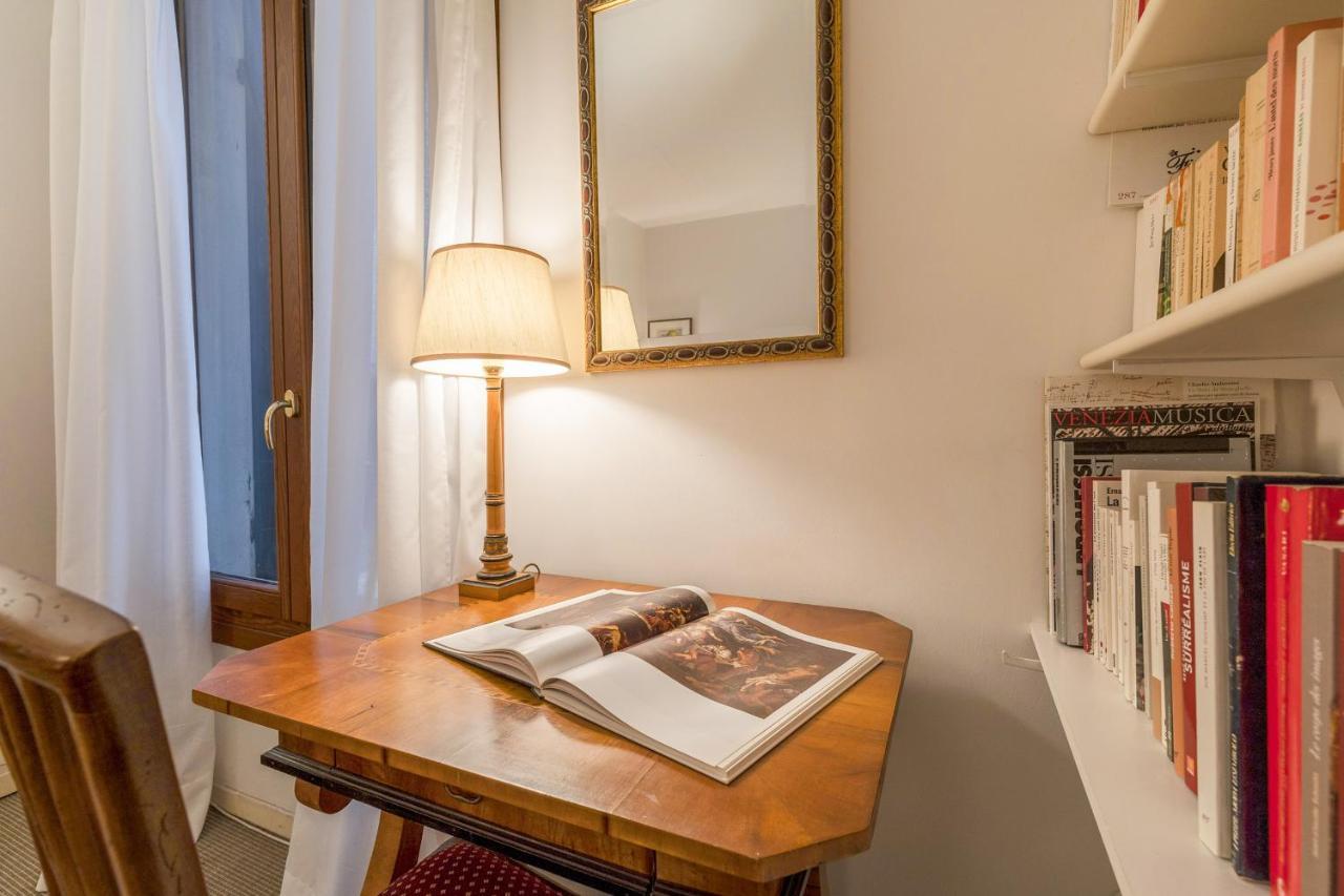 Amore - La Casa Di Paola Apartment *