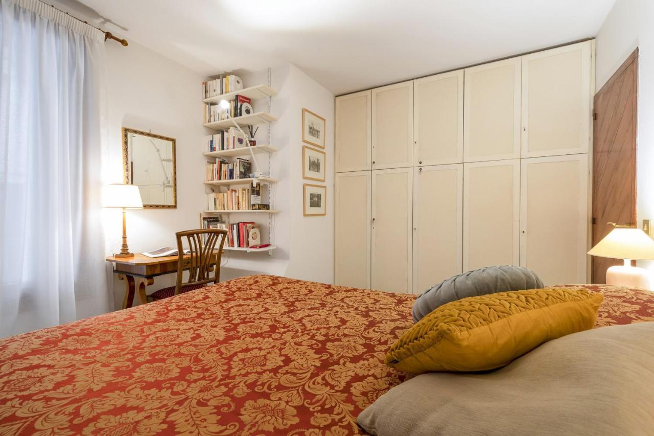Apartment Amore - La Casa Di Paola *