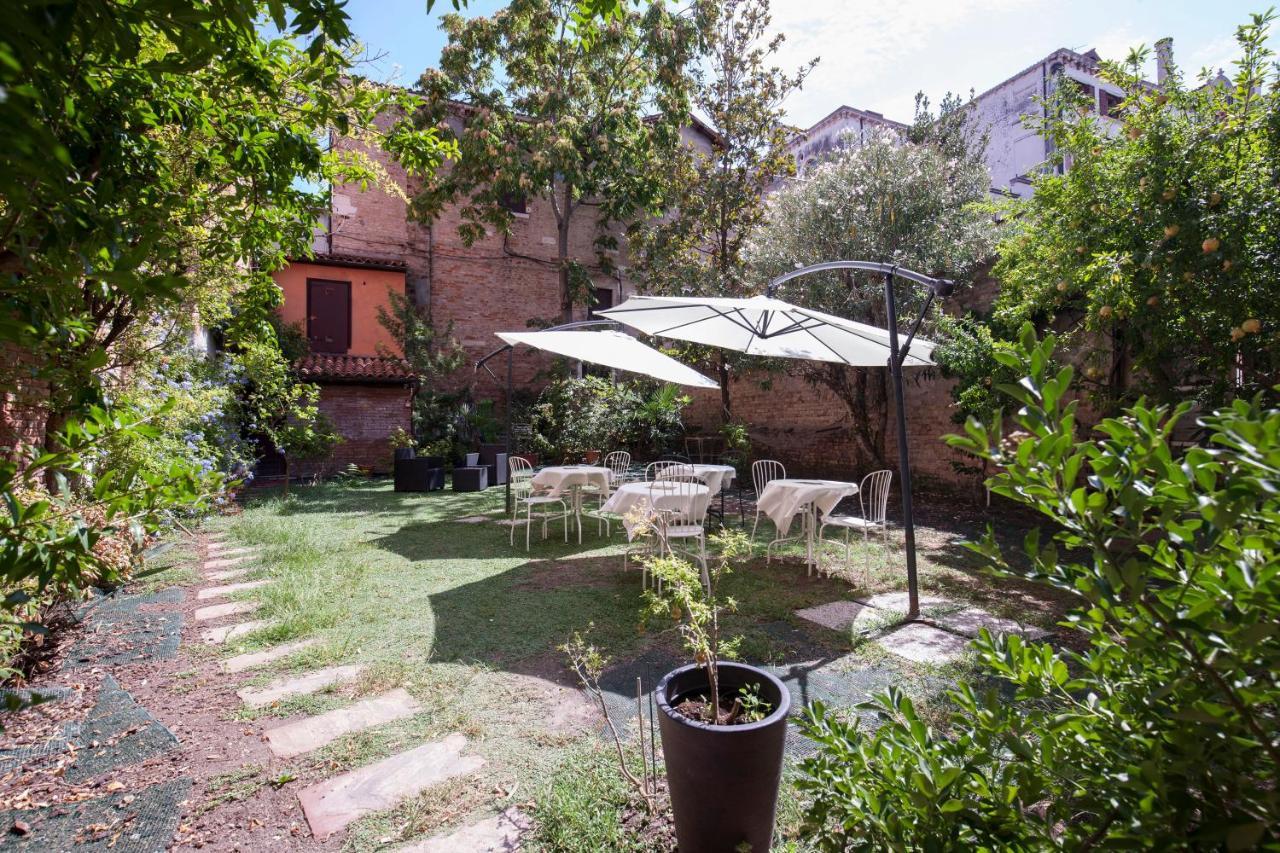 Bed & Breakfast Casa Del Melograno Venice