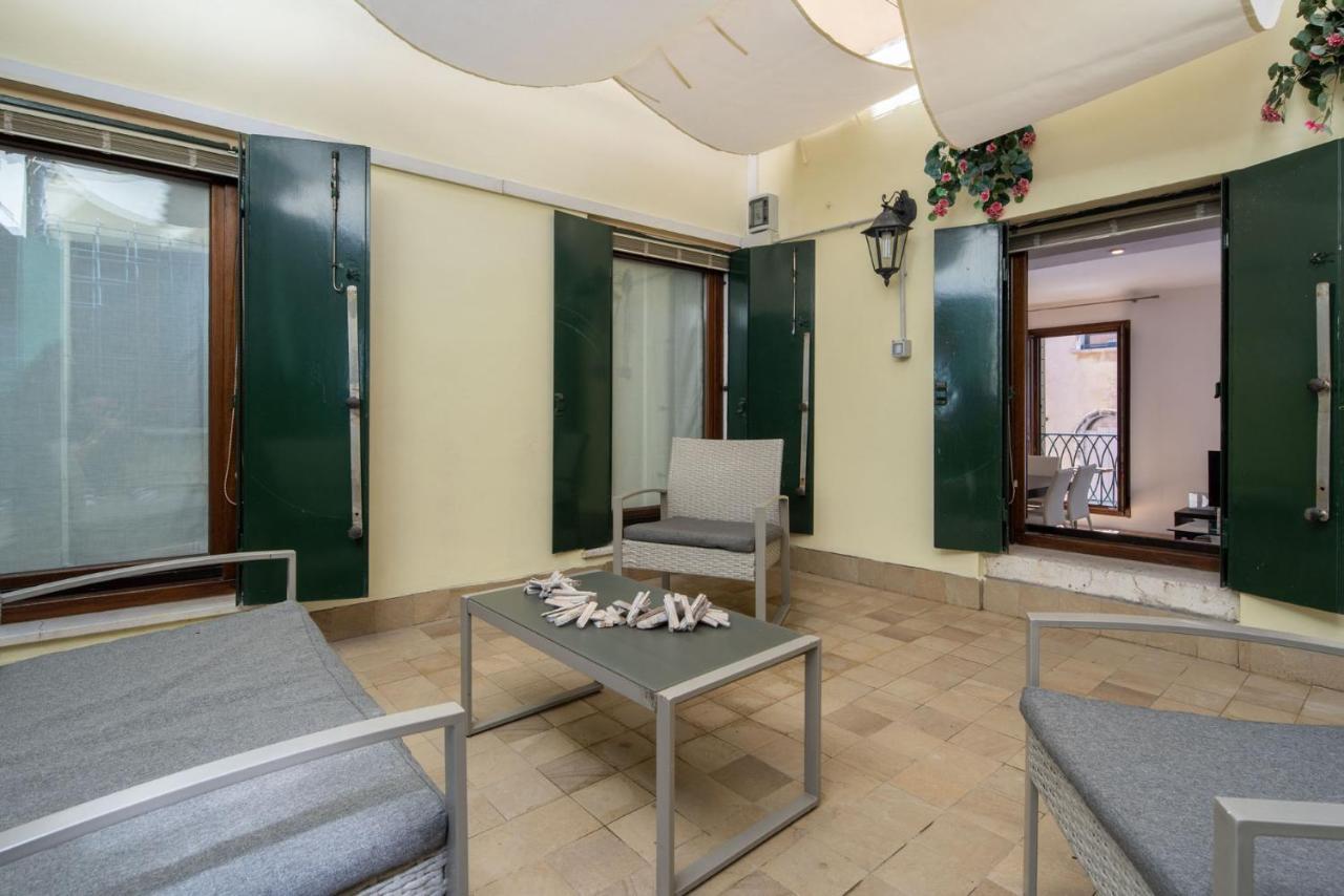 Apartamento San Marco Prestige With Terrace By Wonderful Italy Veneza