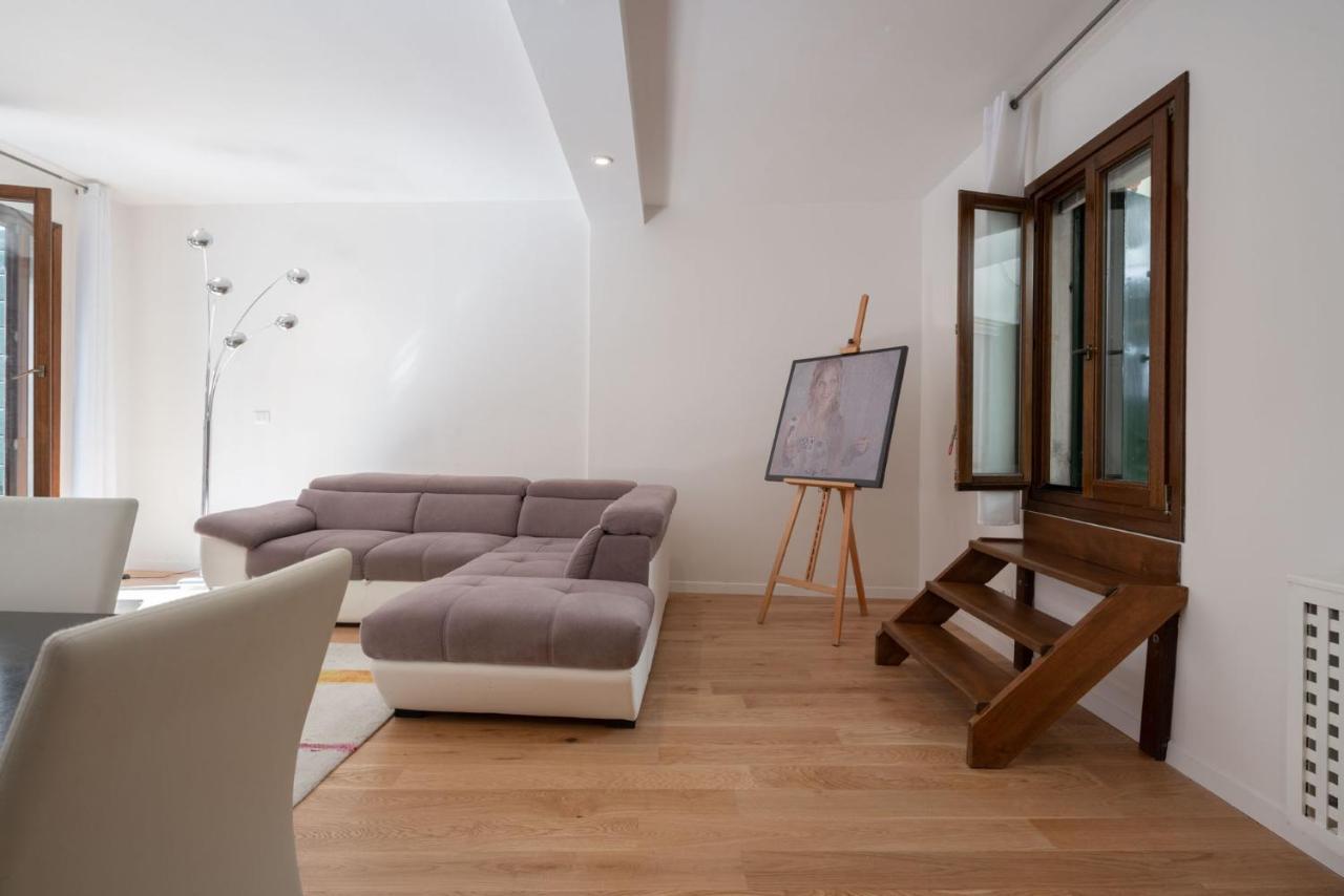 Apartamento San Marco Prestige With Terrace By Wonderful Italy *