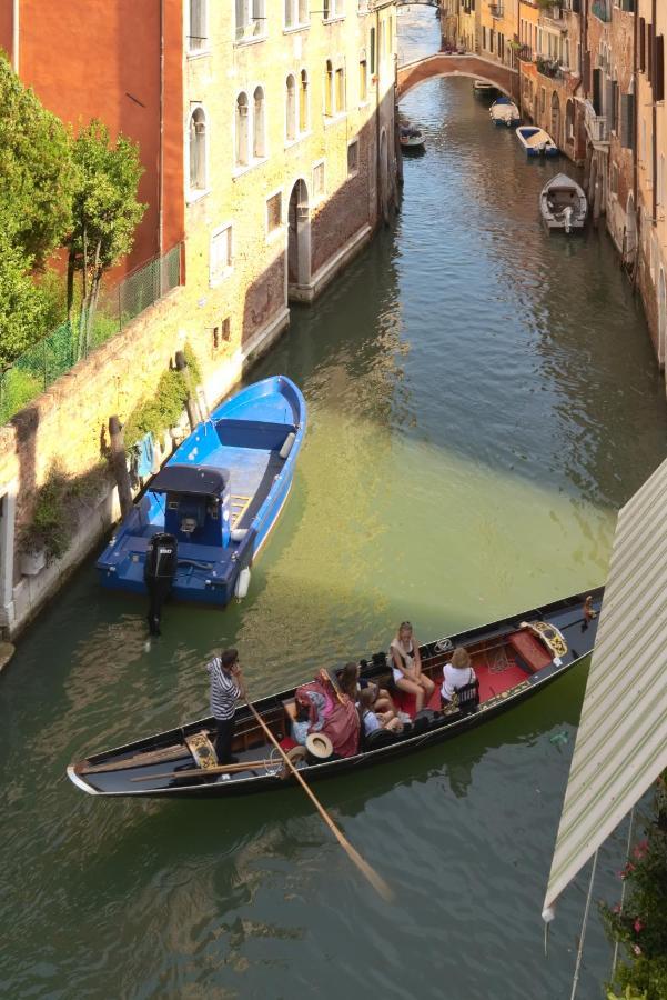 Corte Dei Miracoli 2* Venezia