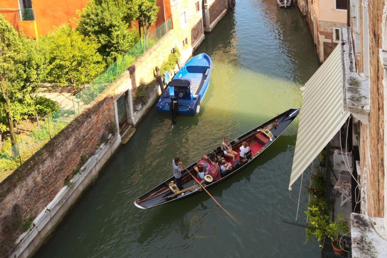 Affittacamere Corte Dei Miracoli Venezia