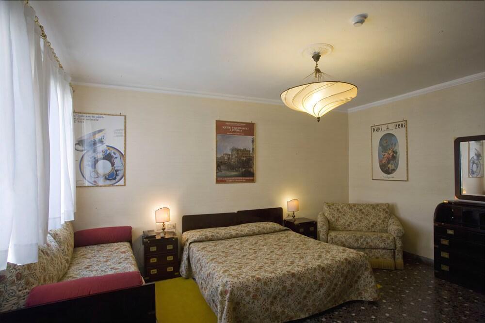 Hotel Agli Alboretti