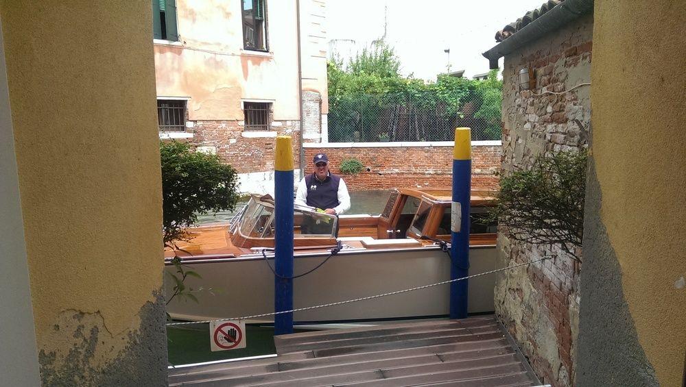 Ca' Formenta Venice