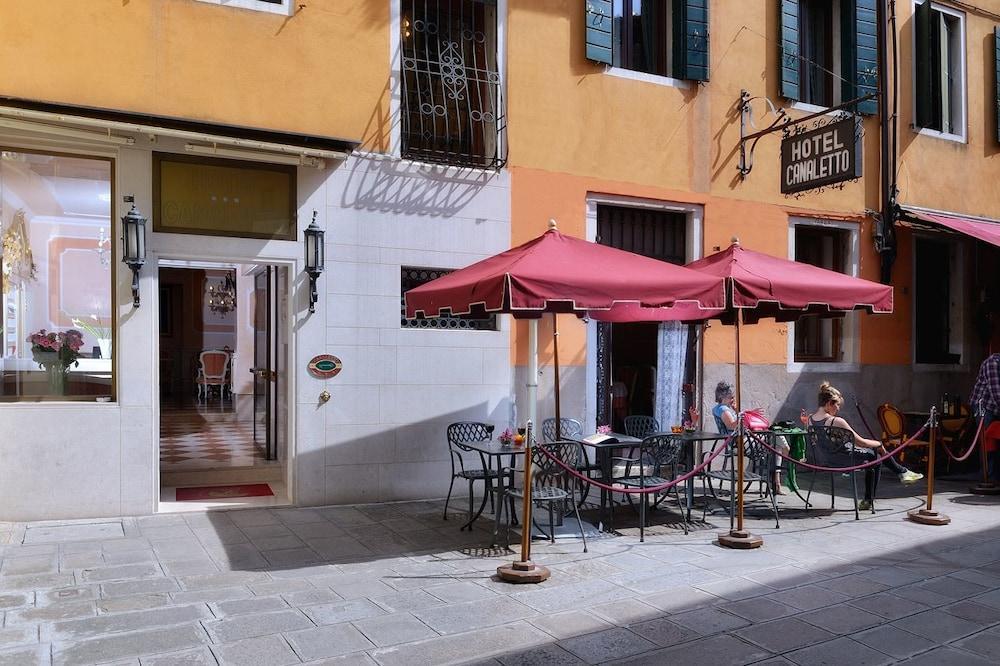 Canaletto 3* Venezia