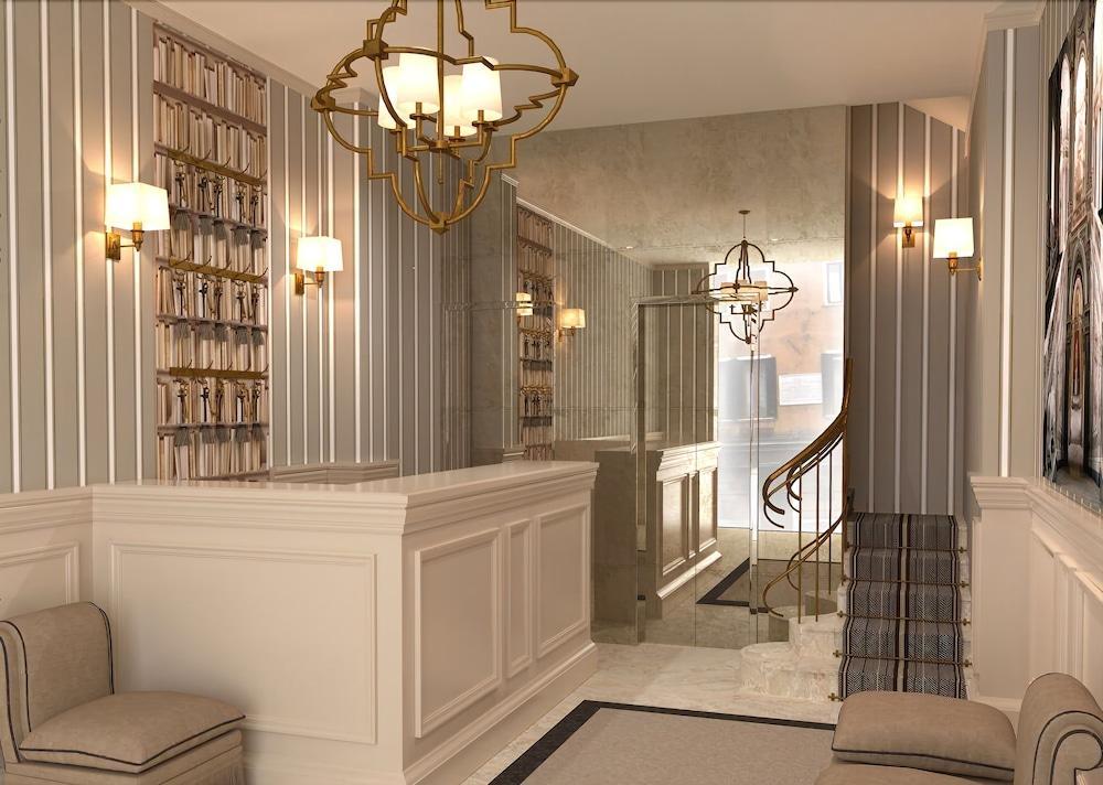 Bartolomeo Hotel