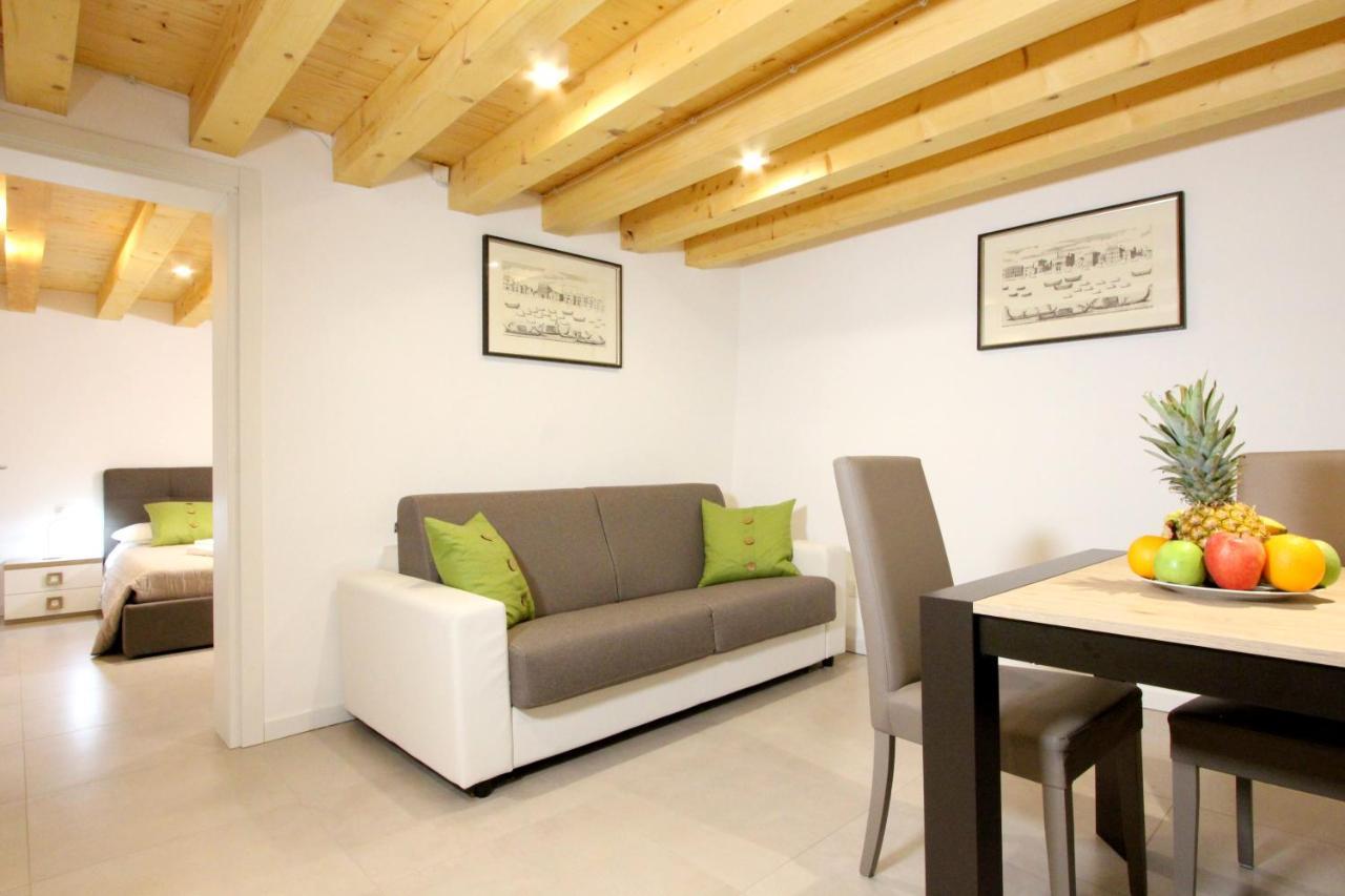 Apartment Ca' Puccetti Venice