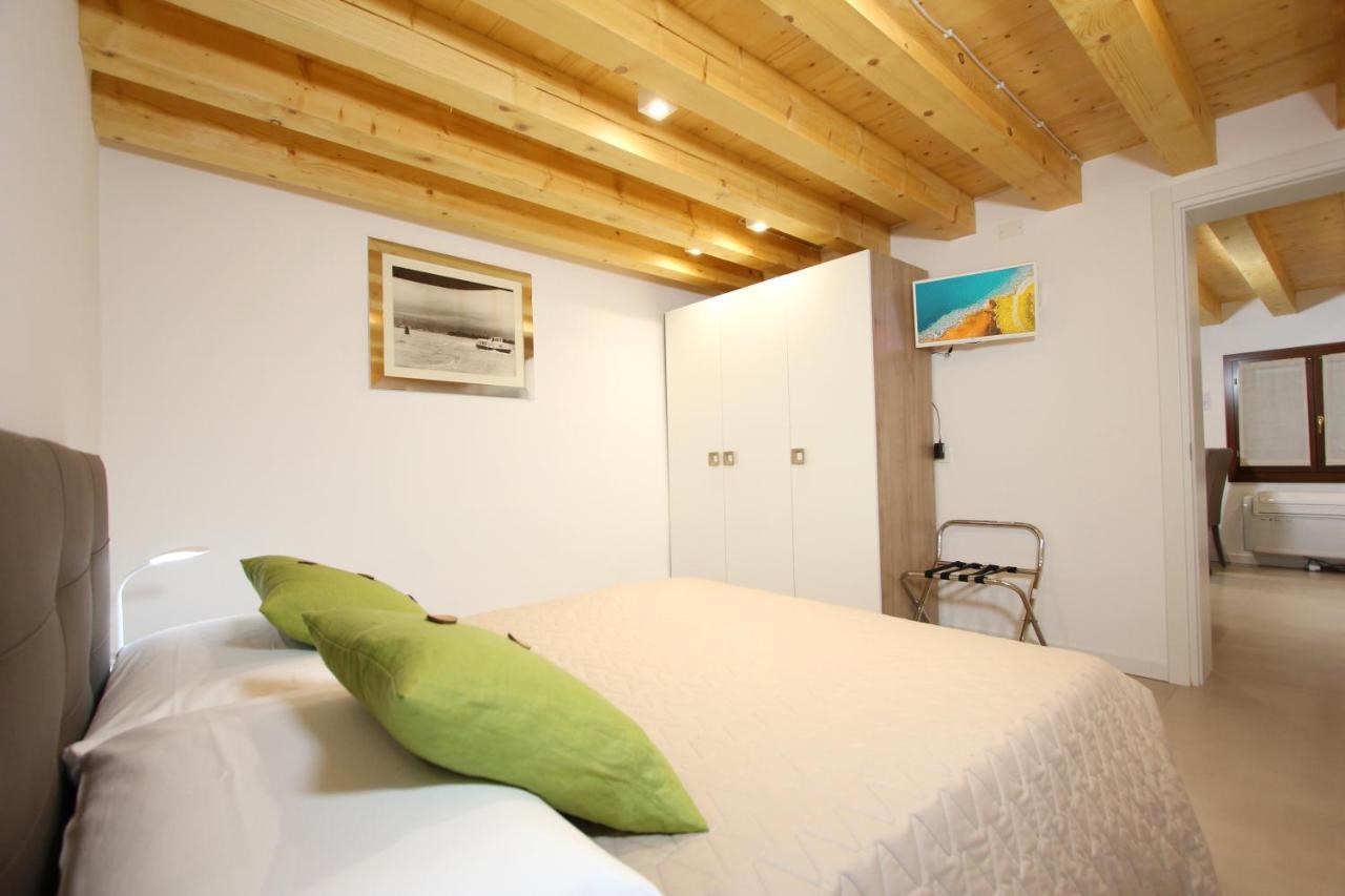 Apartment Ca' Puccetti Venice