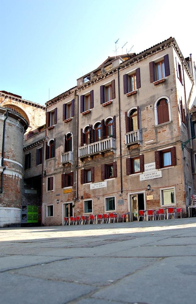 Locanda Armizo Bed & Breakfast