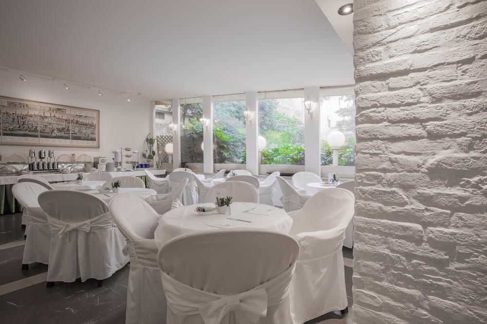 Hotel Amadeus Veneza
