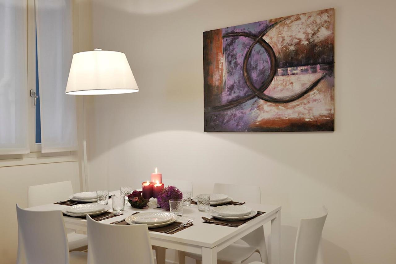 Apartment San Marco Design *