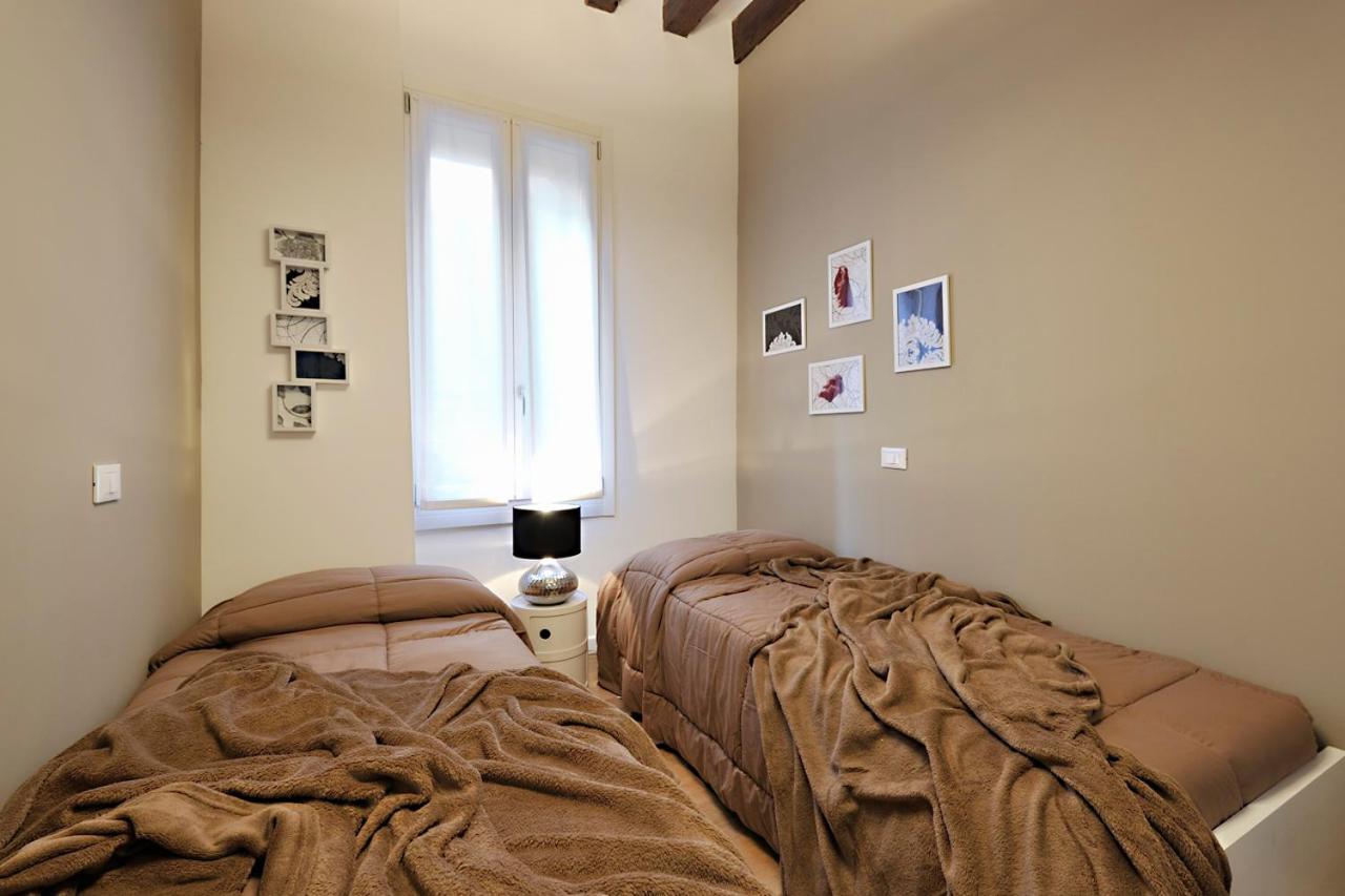 San Marco Design Apartment *