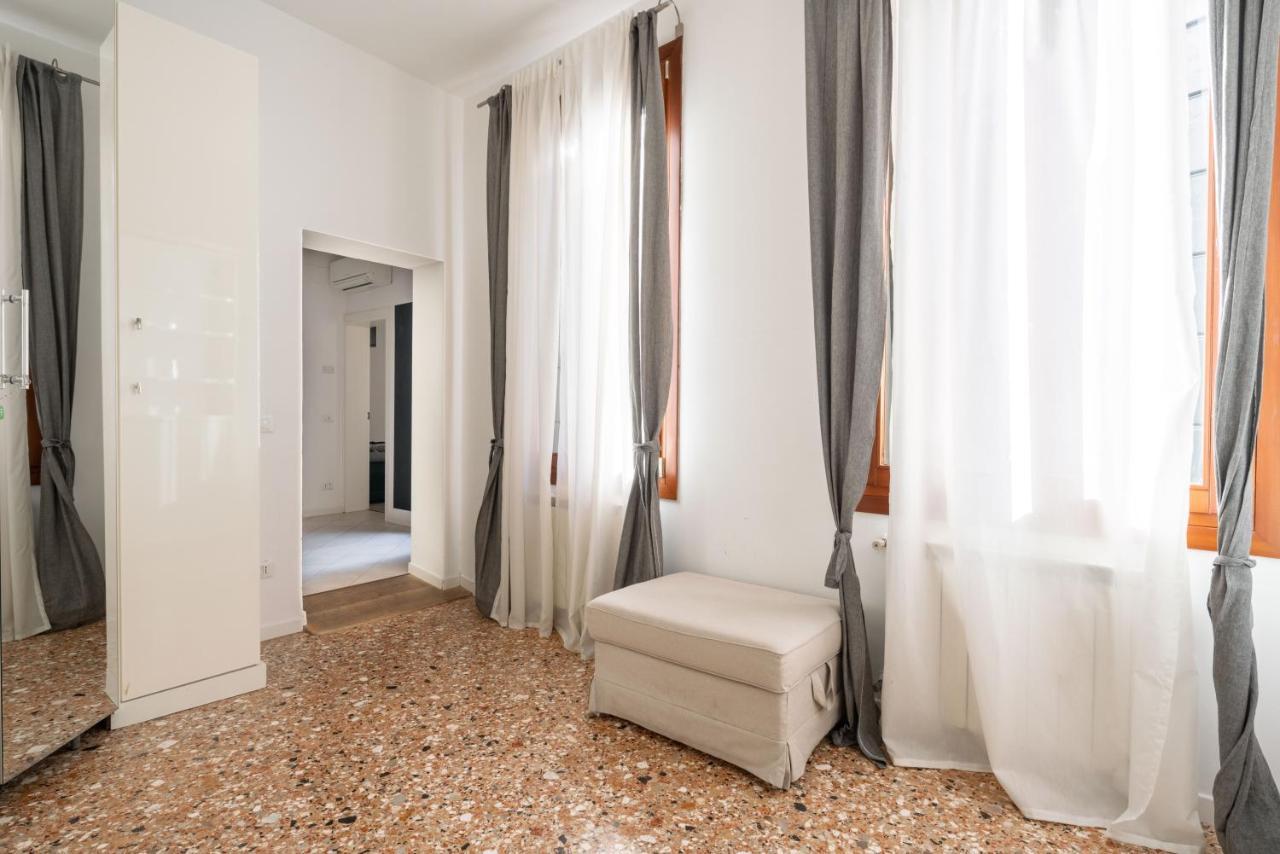 Apartment San Marco Apartments 1 & 2 *