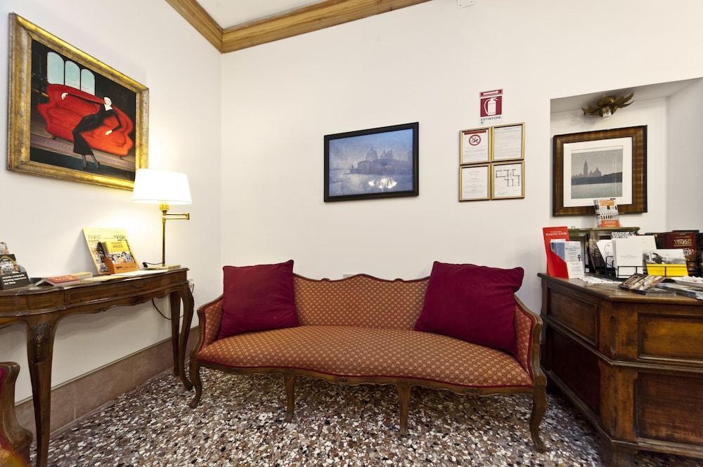 Hotel Fava Venice