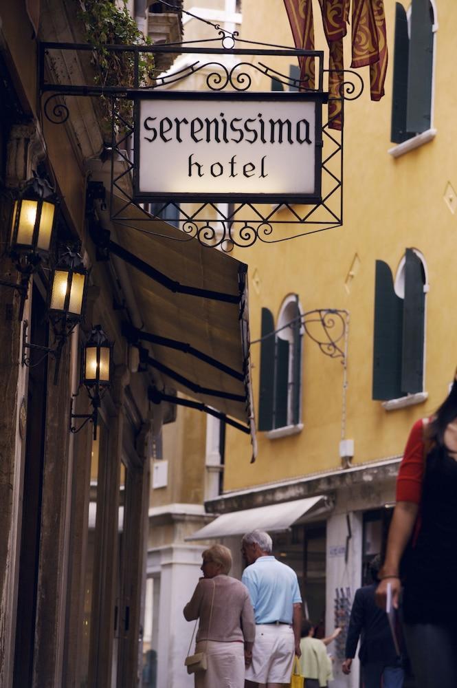 Serenissima 2* Venice