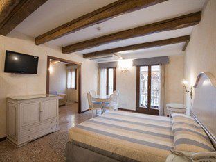 Mercurio Hotel