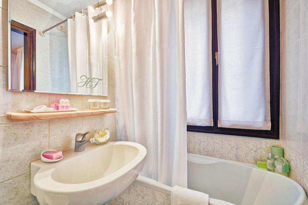 Hotel Firenze Venice