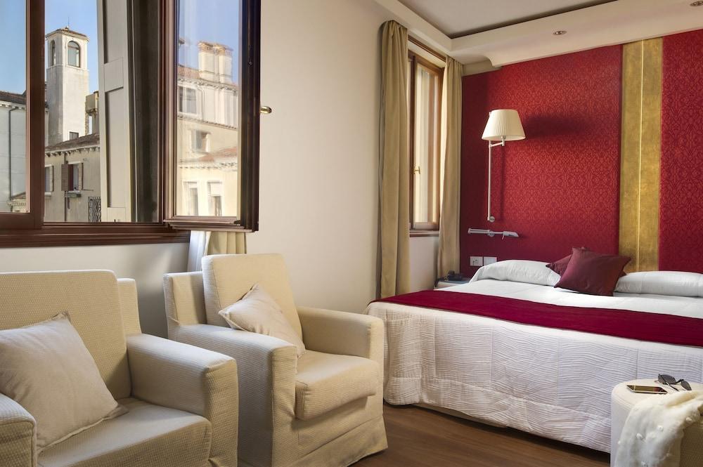 Palazzo Giovanelli E Gran Canal Hotel