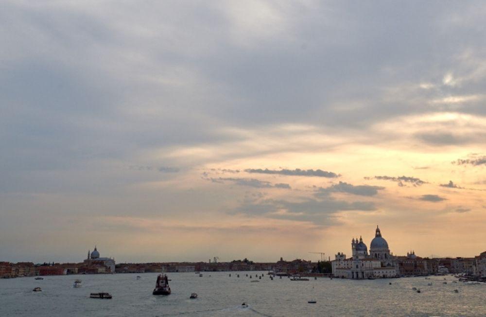 Hotel Gabrielli - Starhotels Collezione Veneza