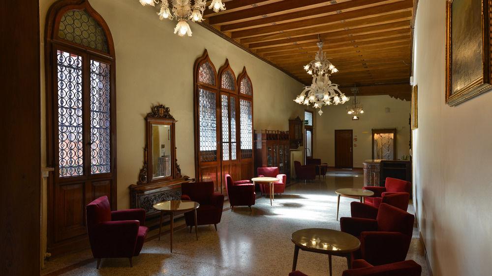 Gabrielli - Starhotels Collezione Veneza