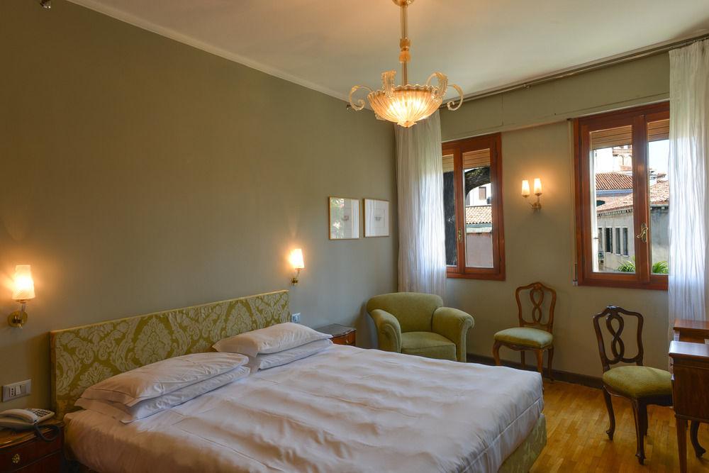 Hotel Gabrielli - Starhotels Collezione