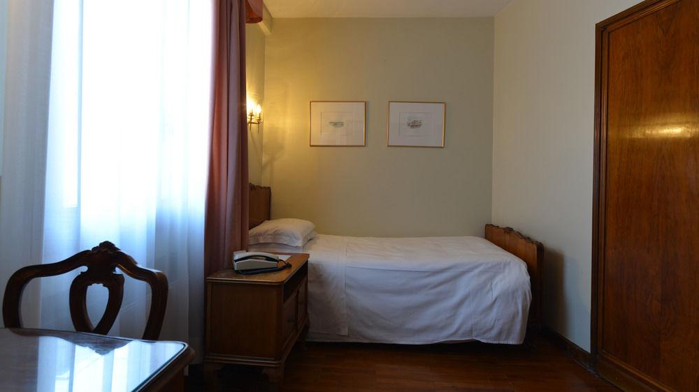 Gabrielli - Starhotels Collezione Hotel 5*