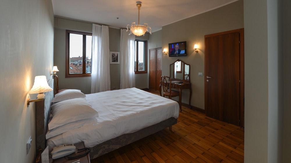 Gabrielli - Starhotels Collezione 5* Veneza