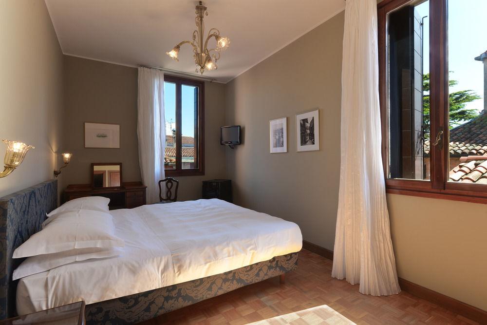 Gabrielli - Starhotels Collezione Hotel 5*