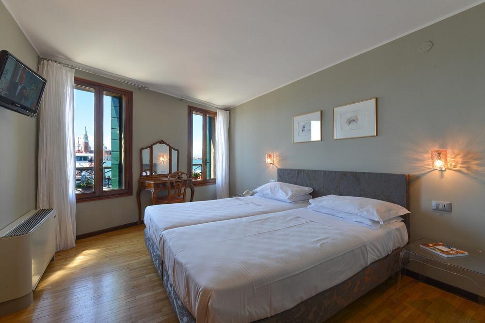 Gabrielli - Starhotels Collezione