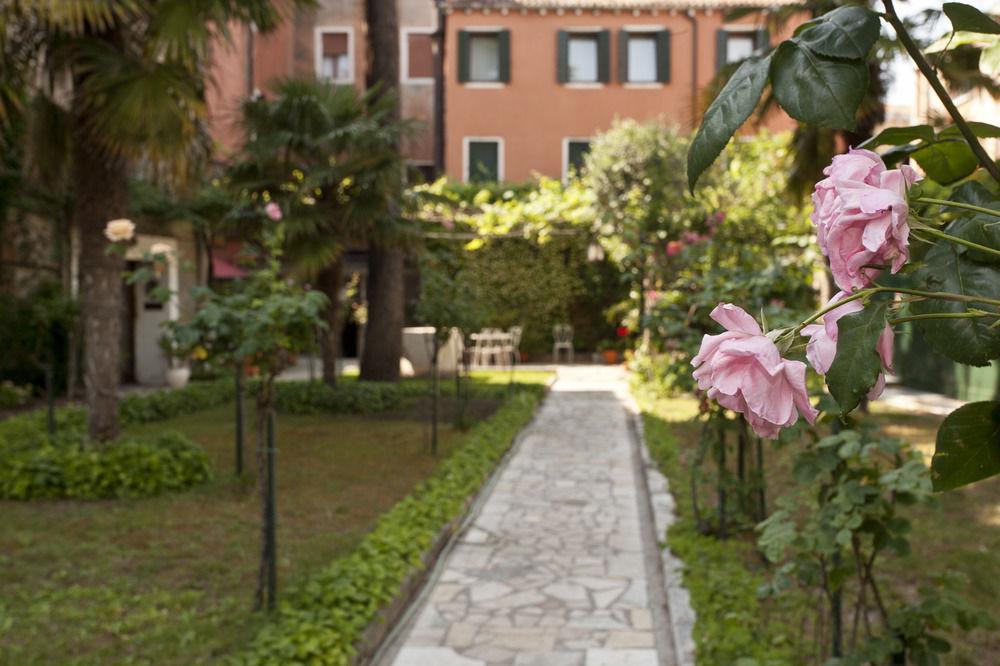 Hotel Gabrielli - Starhotels Collezione 5*