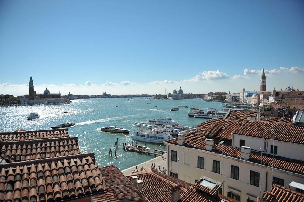 Hotel Gabrielli - Starhotels Collezione 5*