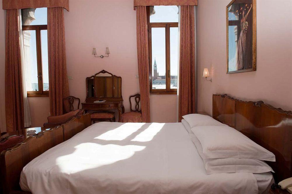 Gabrielli - Starhotels Collezione 5* Veneza