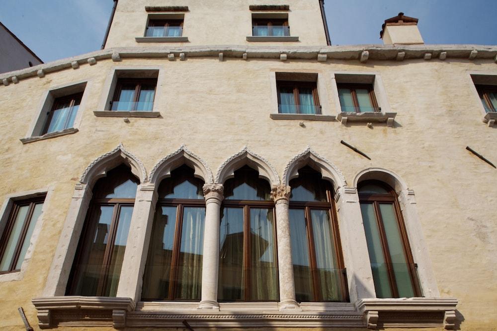 Ca' Zusto Venice