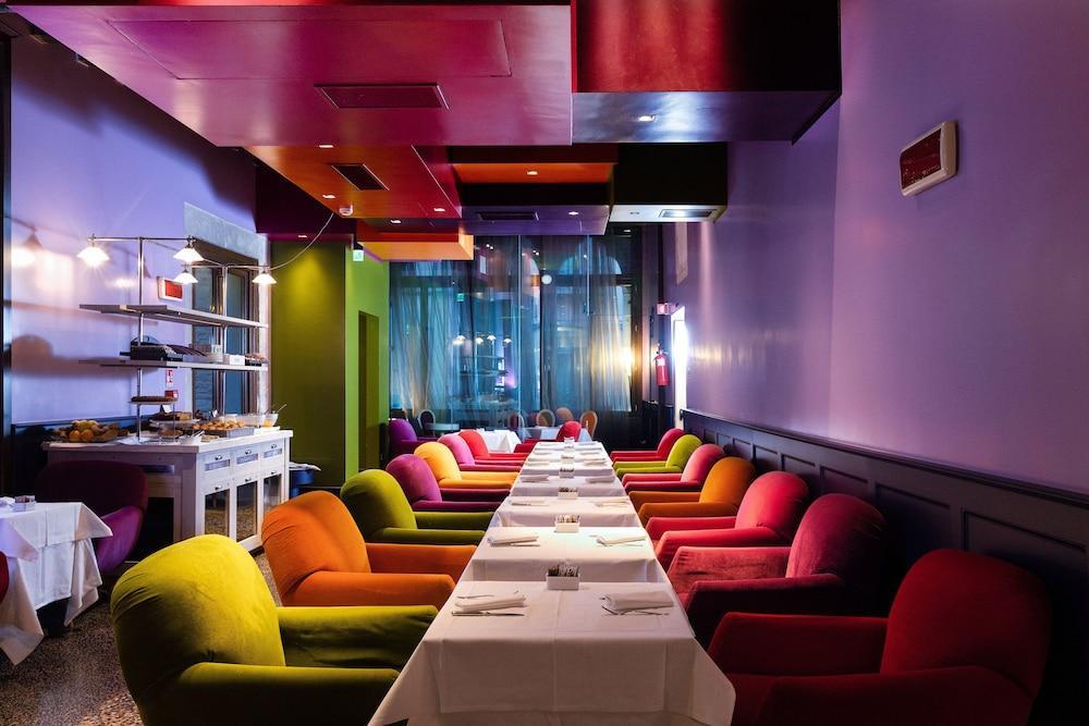 Hotel Ca' Zusto Venice