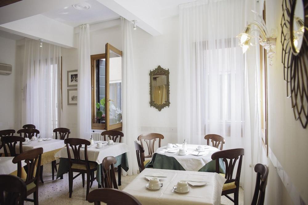Antigo Trovatore Hotel Veneza