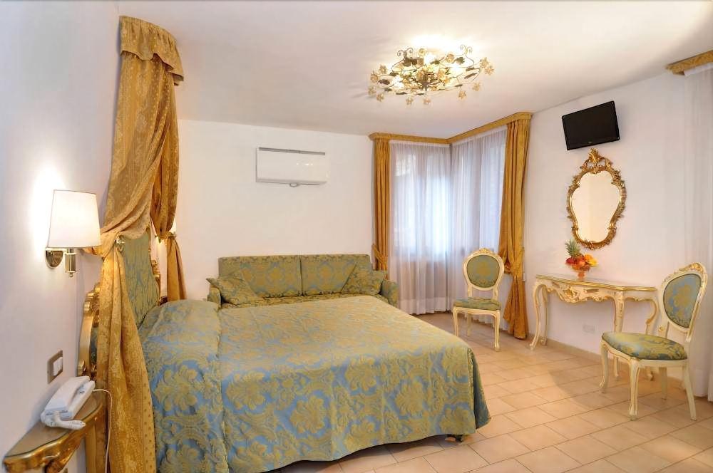 Al Vagon Hotel