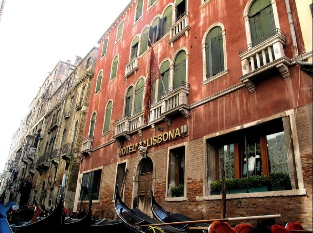 Lisbona Hotel Venice
