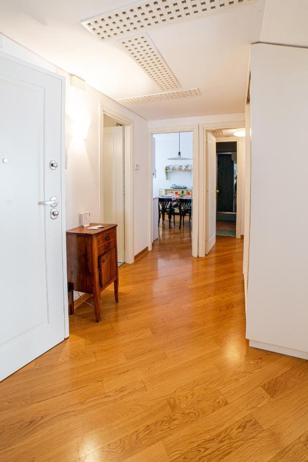 Salute Canal View Apartment