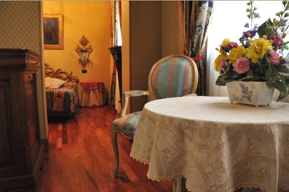 Ca Valeri 3* Veneza