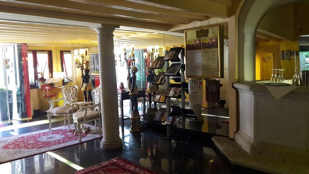 Sogno Di Giulietta E Romeo Hotel 3*