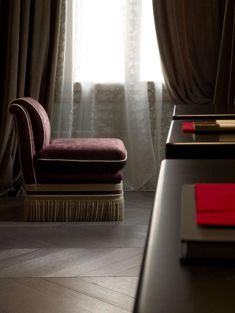 Palazzo Barbarigo Sul Canal Grande 4* Veneza