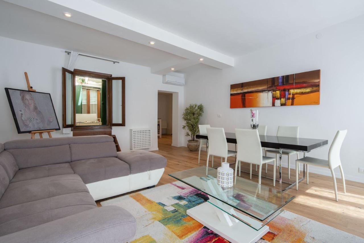 San Marco Prestige With Terrace By Wonderful Italy Veneza
